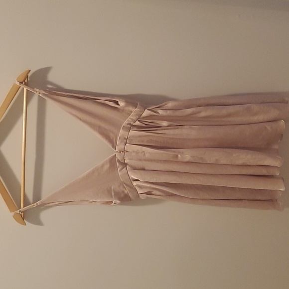 FREE PEOPLE Gabby's Party All Night Dress Size 0 - Picture 8 of 10